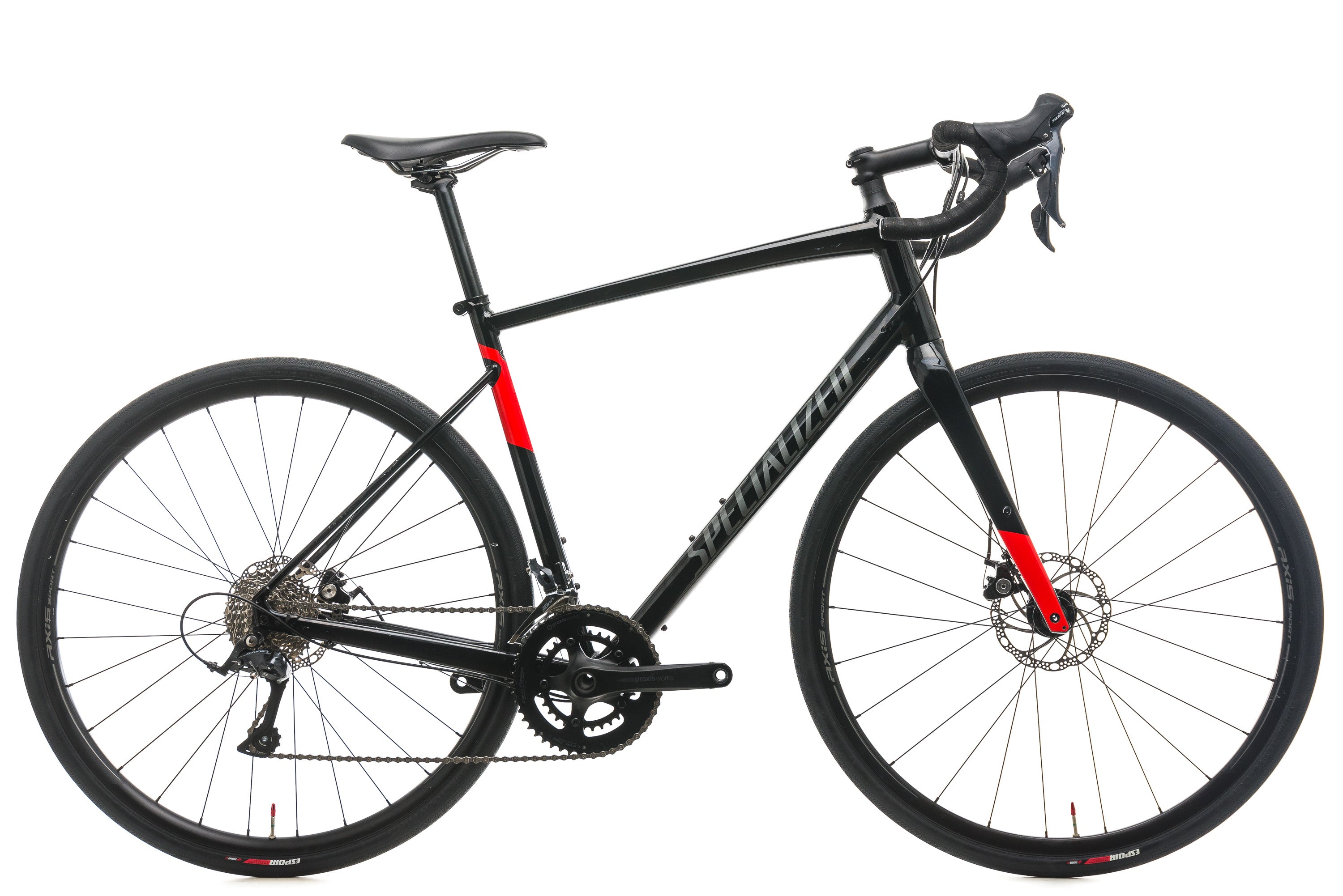 specialized diverge sport 2018