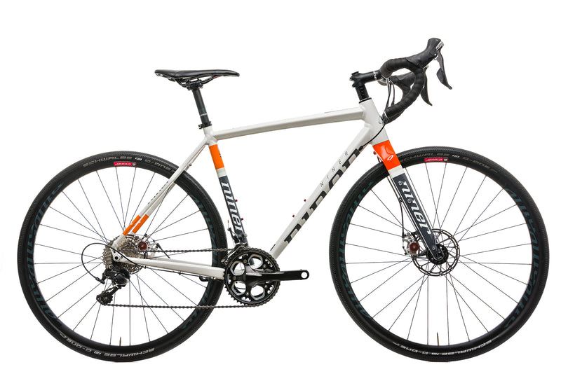 gravel bike 53cm