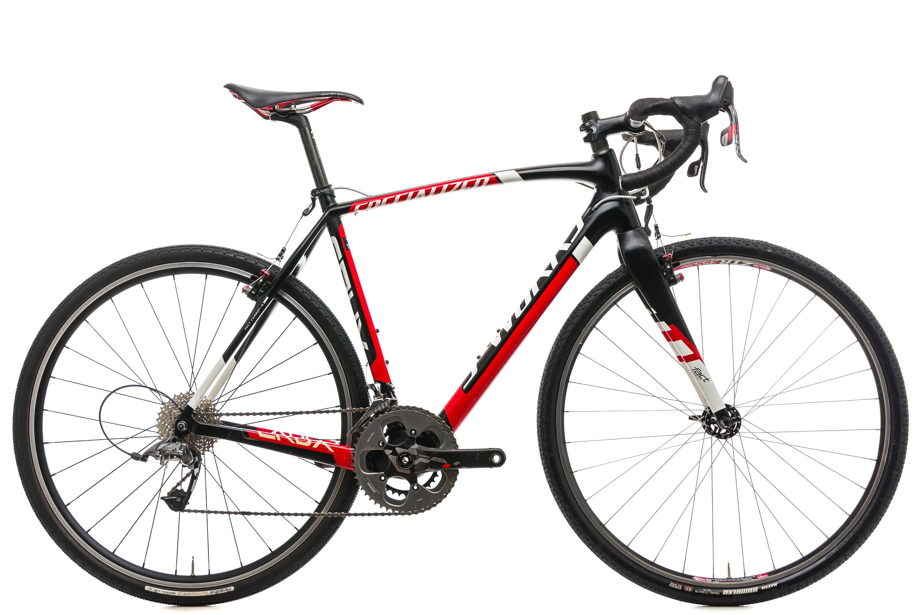 specialized crux 2013