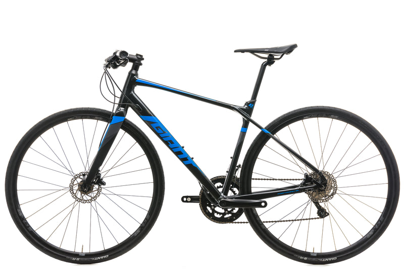 2019 giant fastroad sl 1