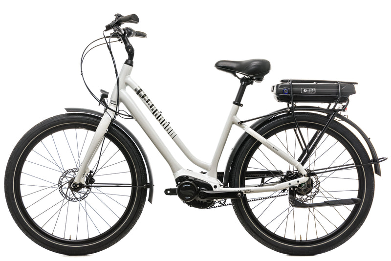 giant lafree electric bike