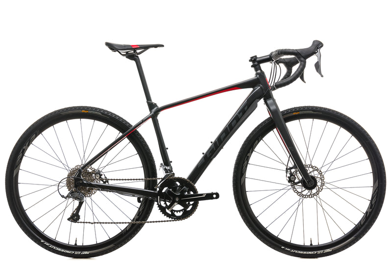 2019 giant toughroad slr gx 2