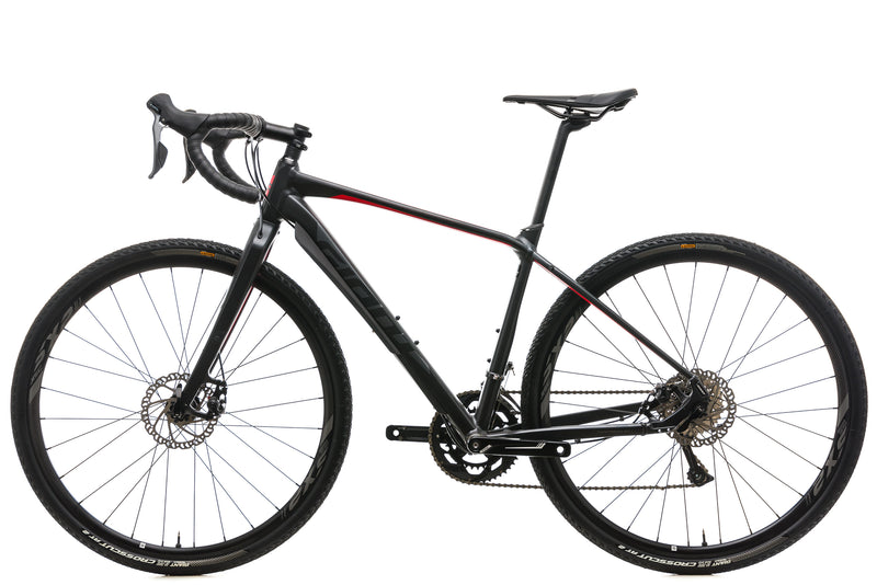 giant toughroad slr gx 1 2019