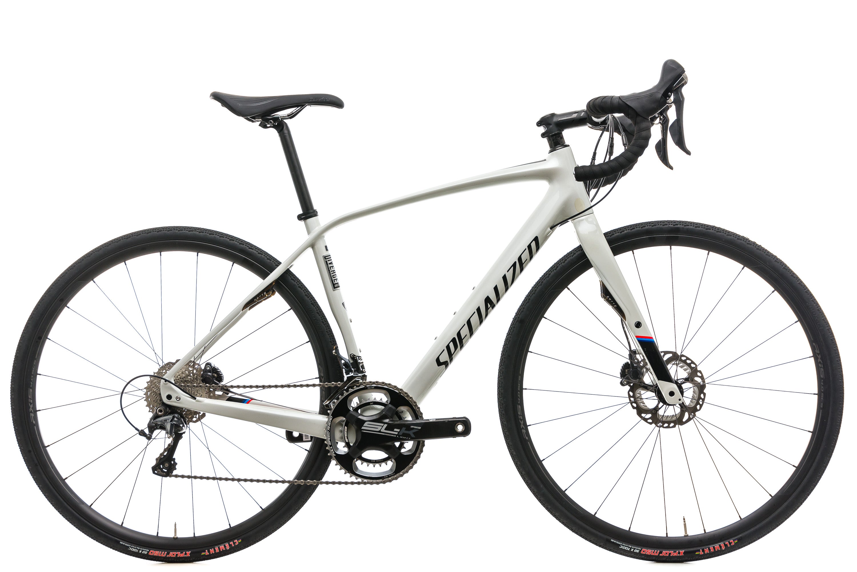 specialized diverge expert gravel bike