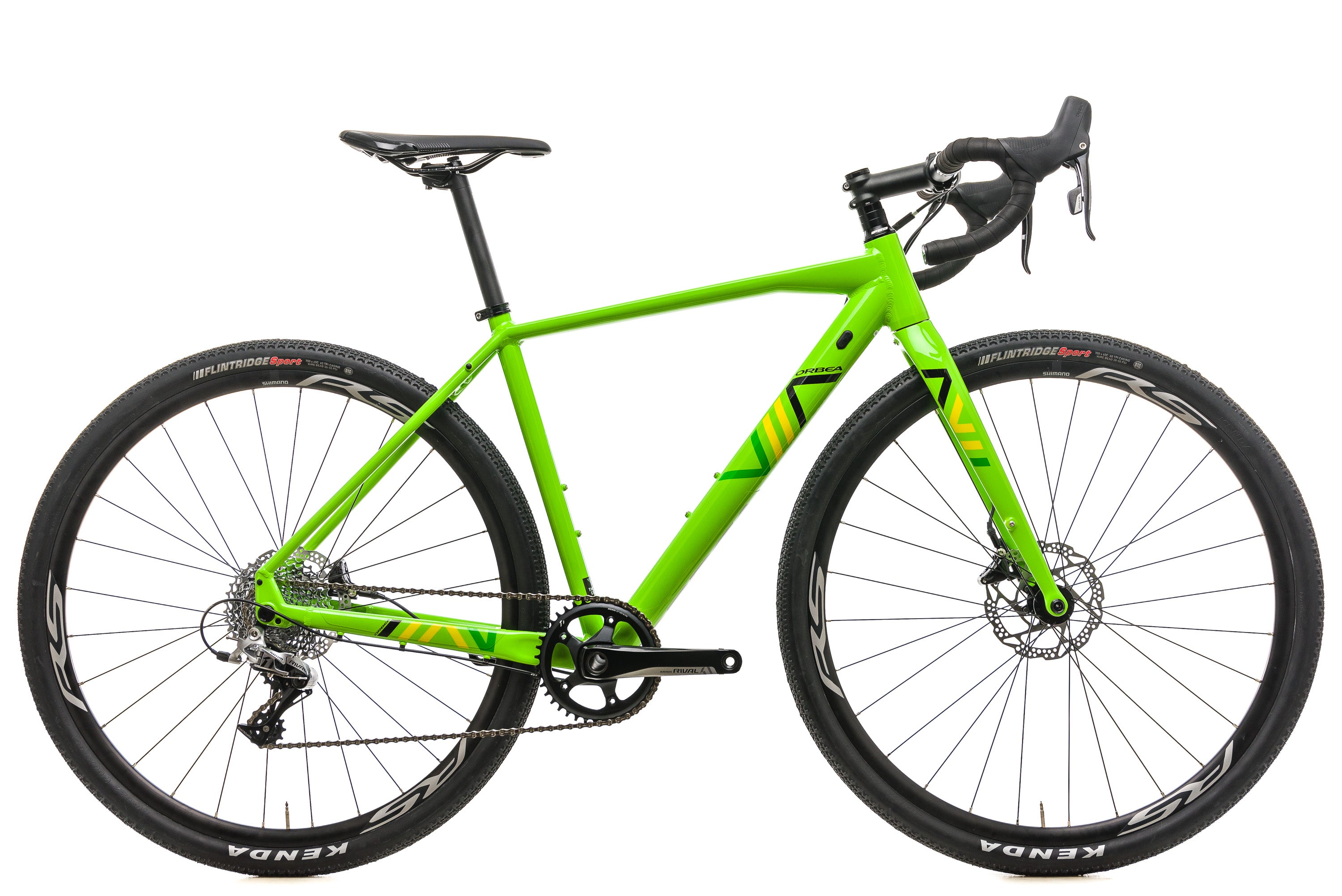 orbea gravel 2019