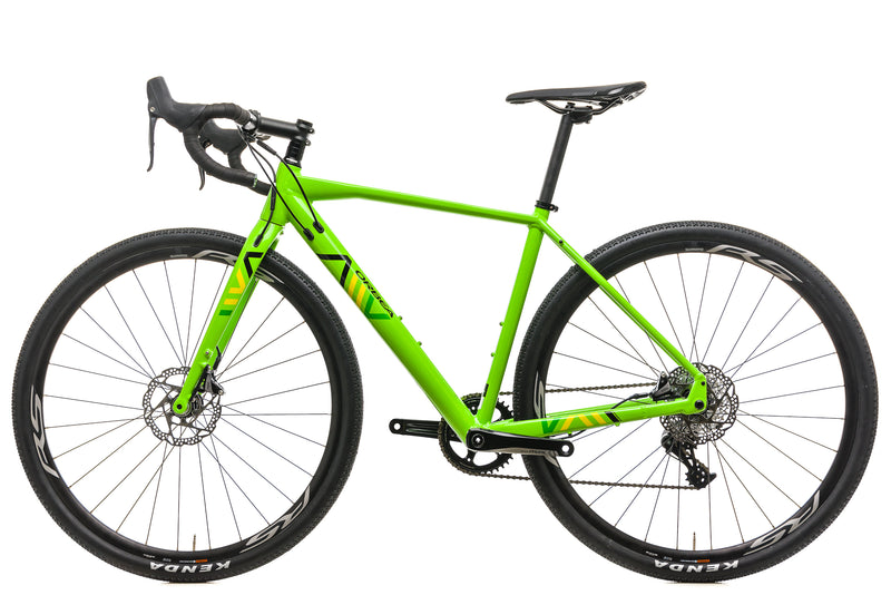 orbea terra h30 2021