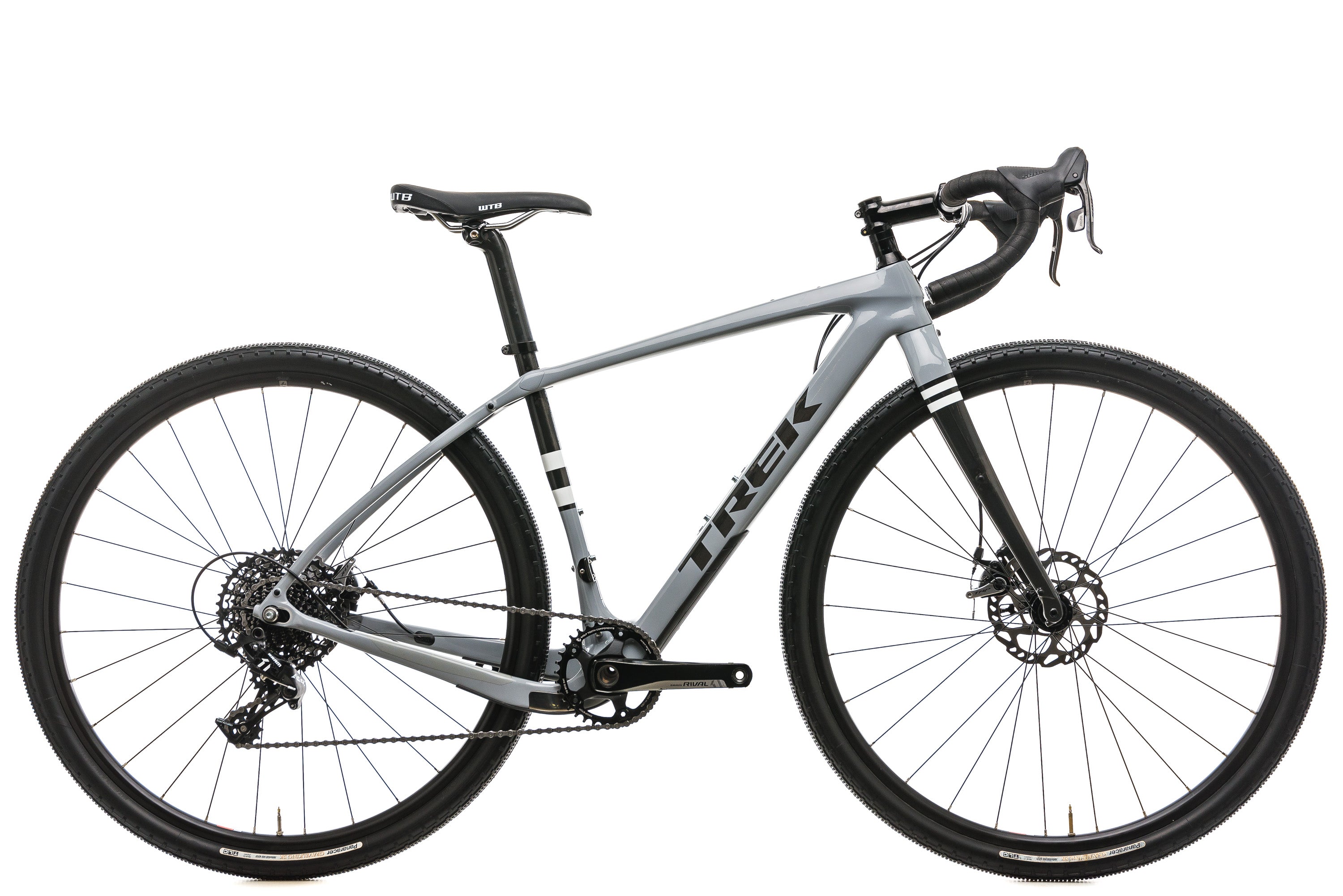 2019 trek checkpoint sl5