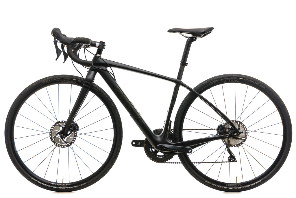 trek checkpoint sl6 49