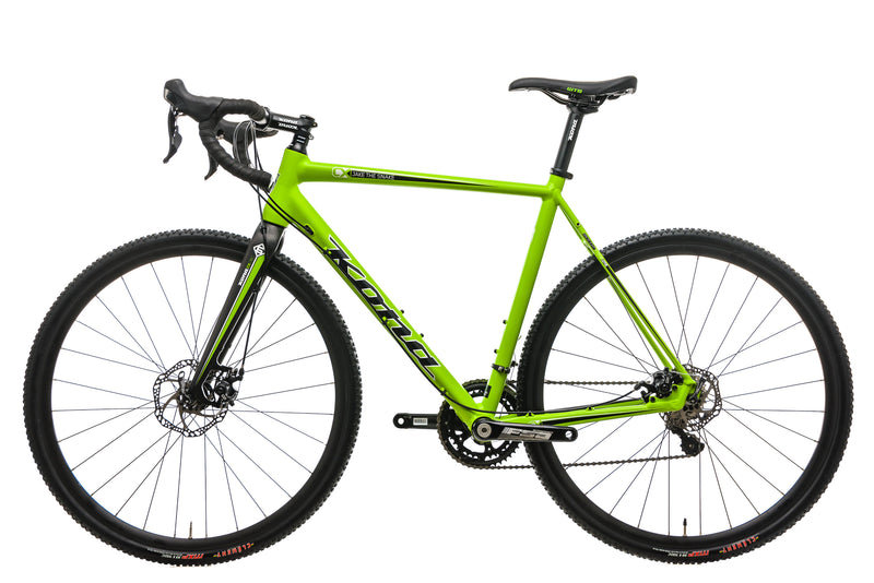 kona jake cx 2014