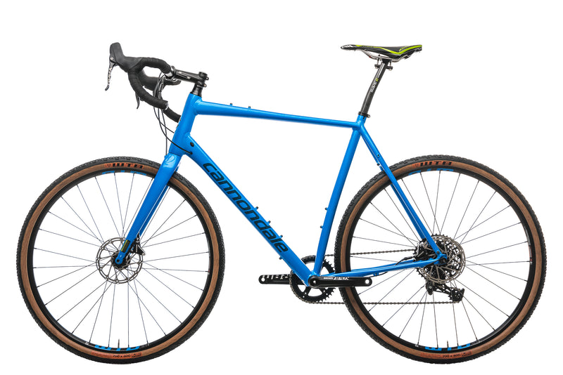 cannondale topstone apex 1 weight