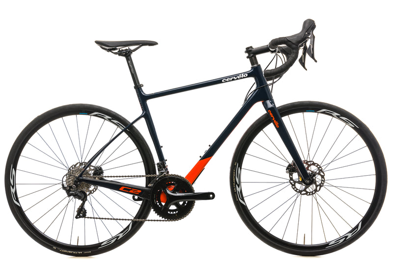 cervelo c2 2019