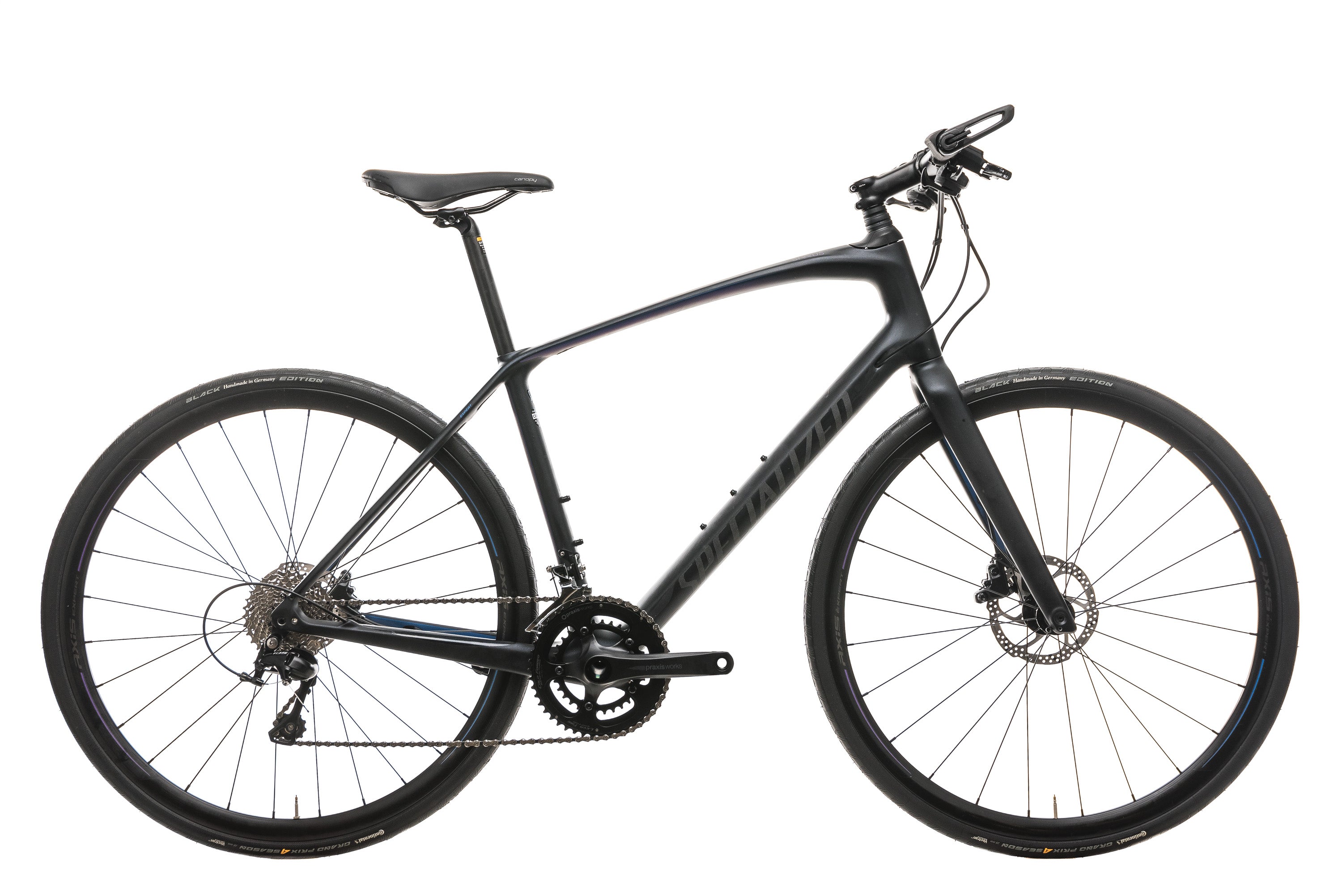 specialized sirrus expert carbon 2019