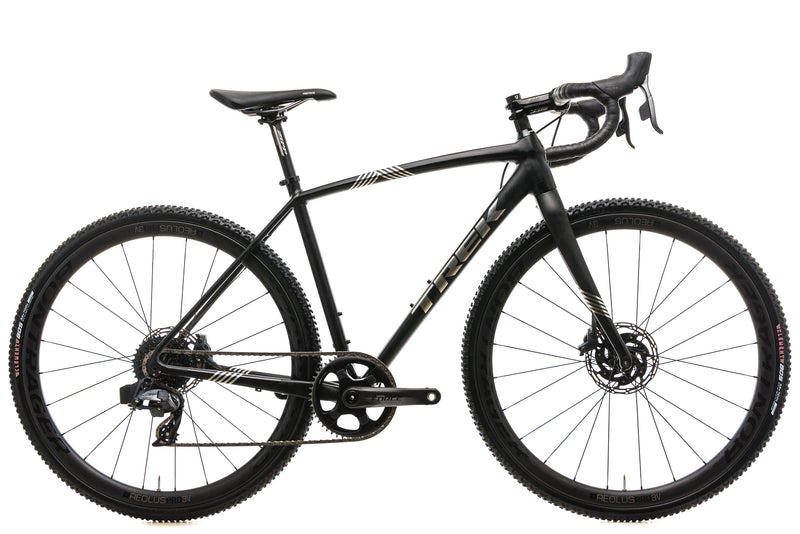 trek cross bike