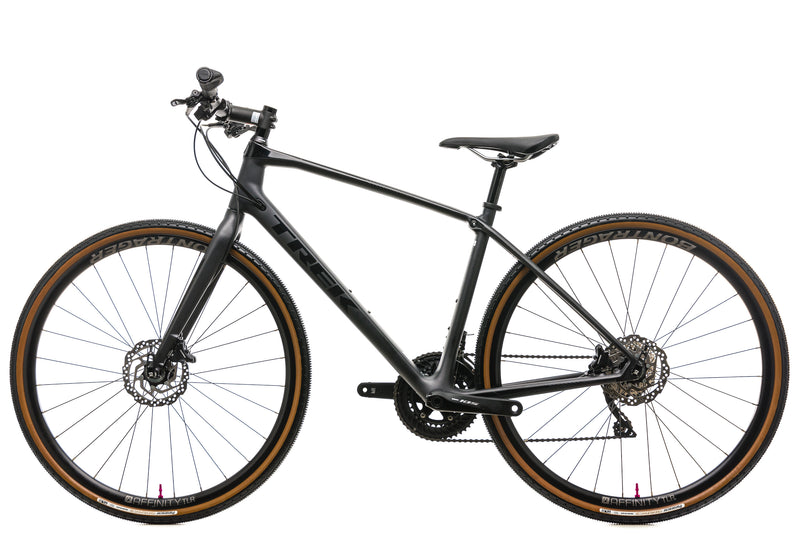 trek fx sport 6 2019