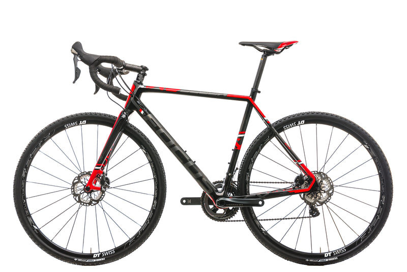 focus mares cx 2015