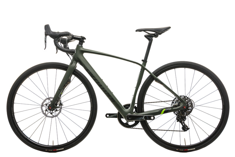 2016 specialized diverge expert carbon