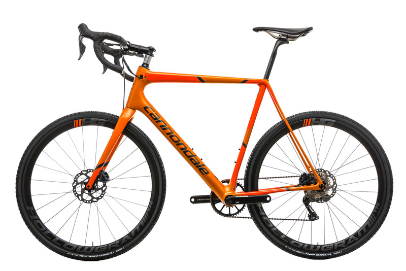 cannondale superx di2 2019