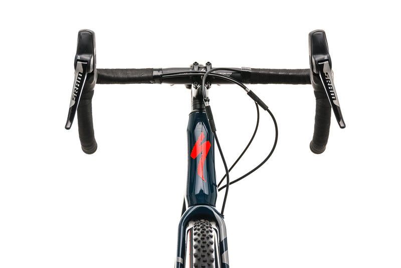 specialized crux 61cm