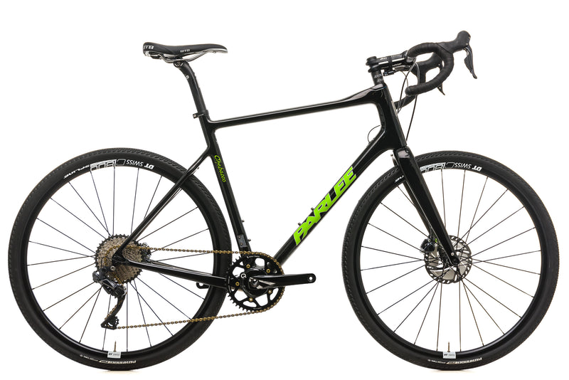 2019 parlee chebacco