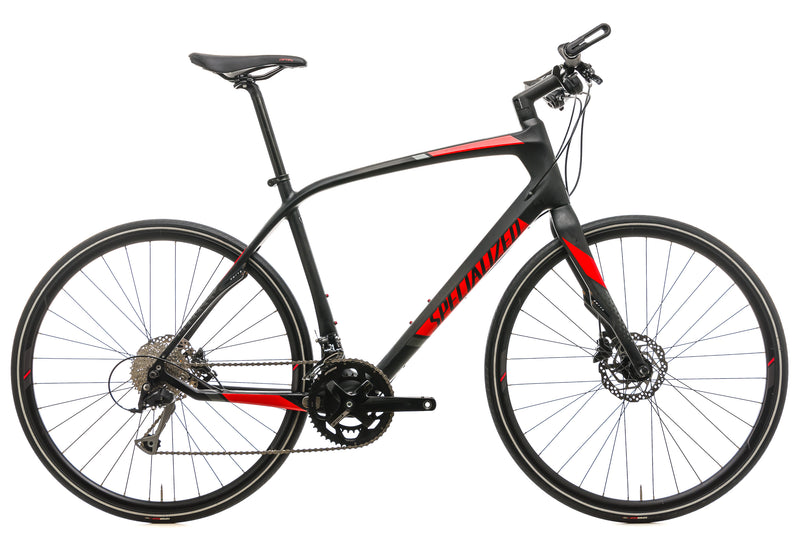 2017 specialized sirrus sport