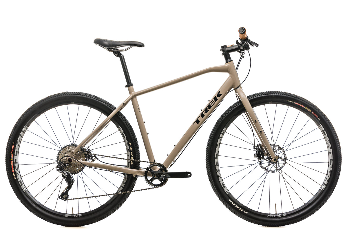 2018 trek 920