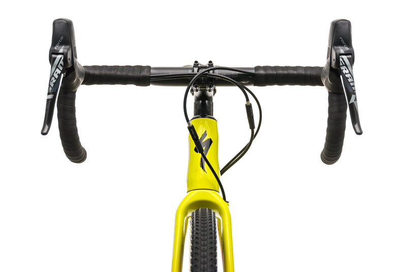 2019 specialized crux expert