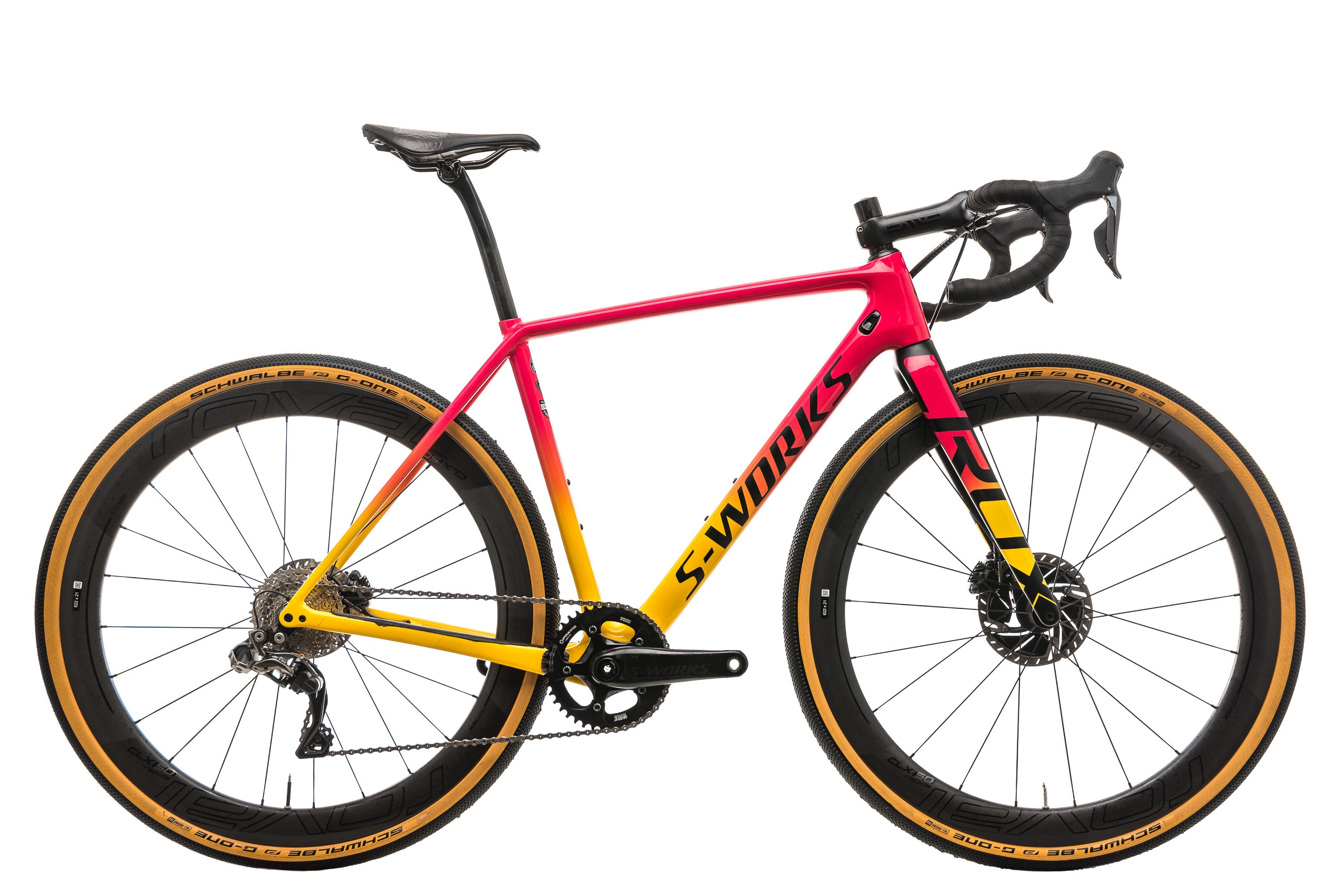 specialized crux 52