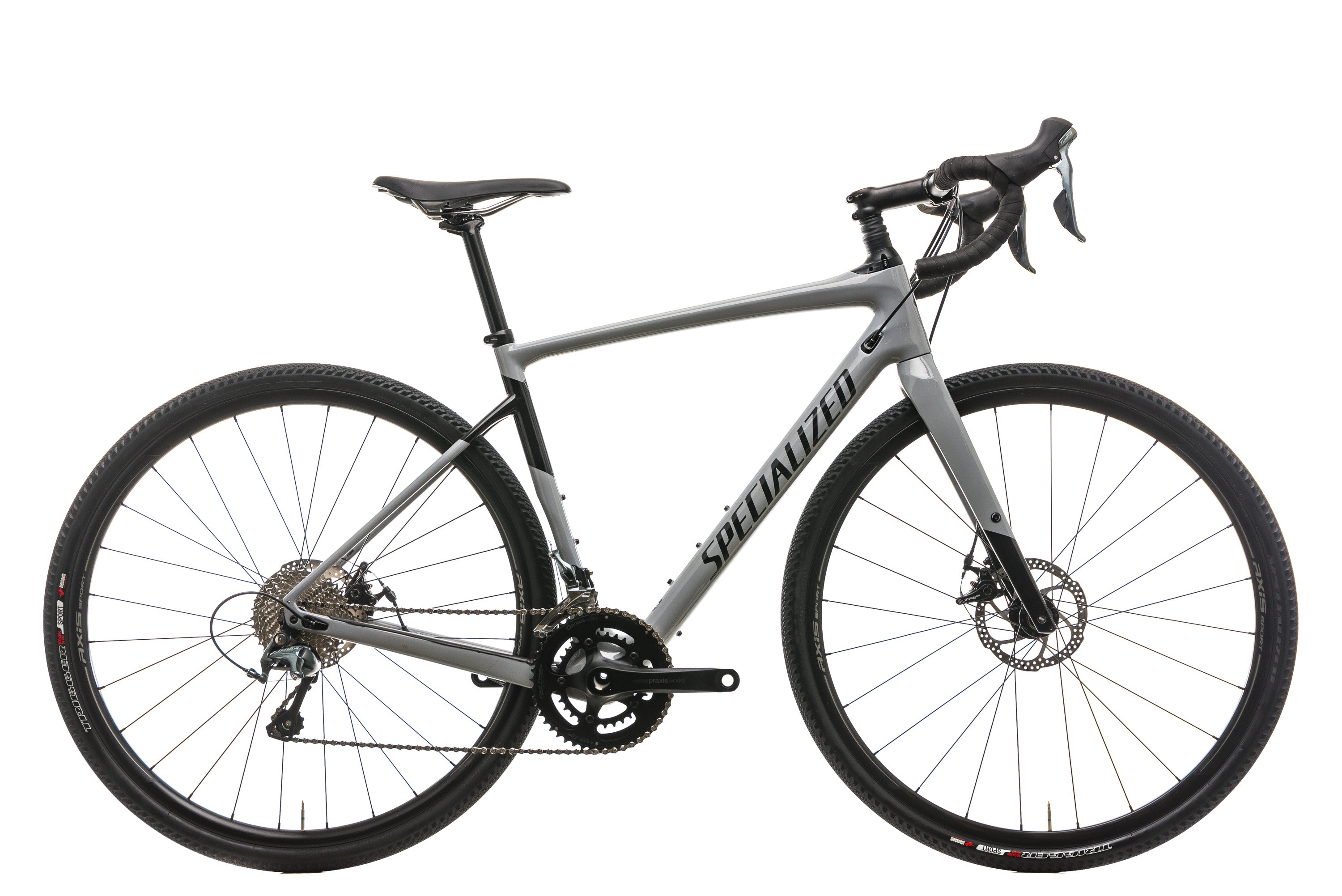 specialized diverge sport 2018