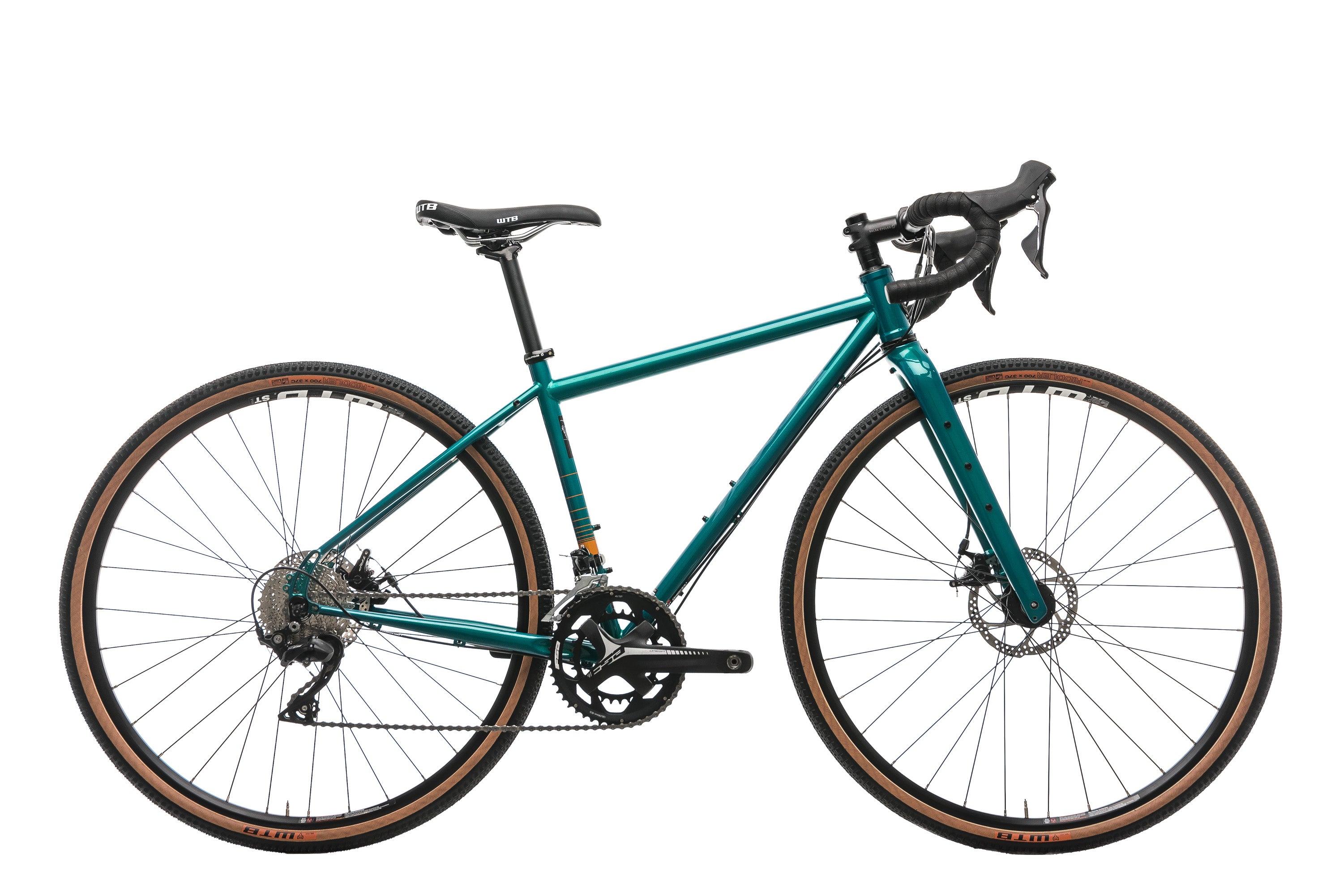 salsa vaya gravel bike