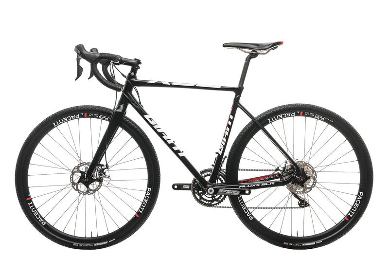 tcx slr 2 2015