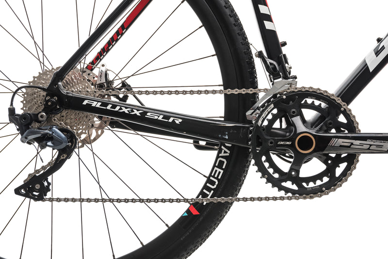 giant aluxx slr 2015