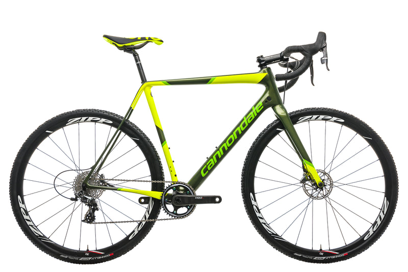 cannondale superx 58