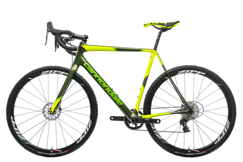 cannondale superx 58