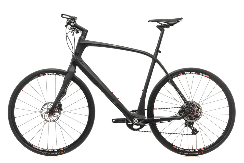 specialized sirrus expert carbon x1