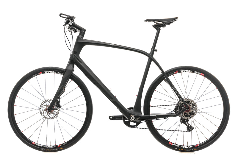 sirrus expert carbon x1