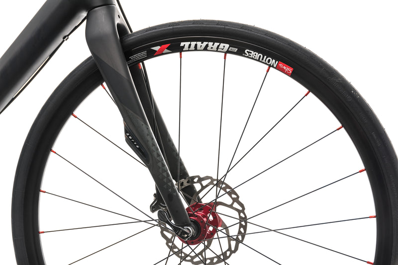 specialized sirrus expert carbon disc