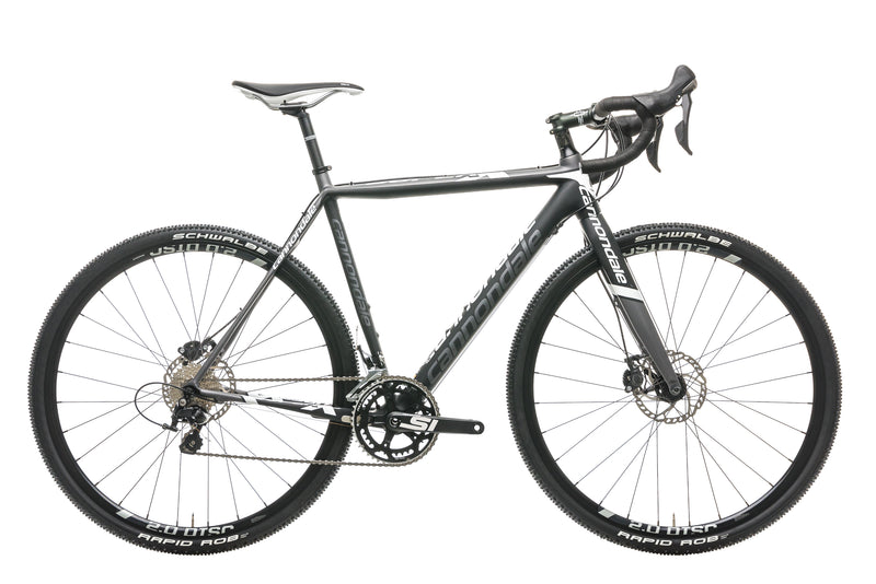 2016 cannondale superx 105