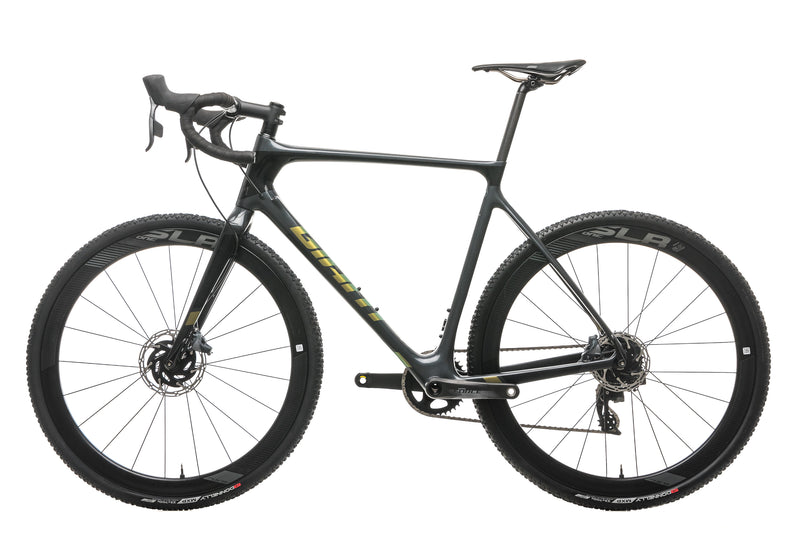 giant tcx advanced 2020