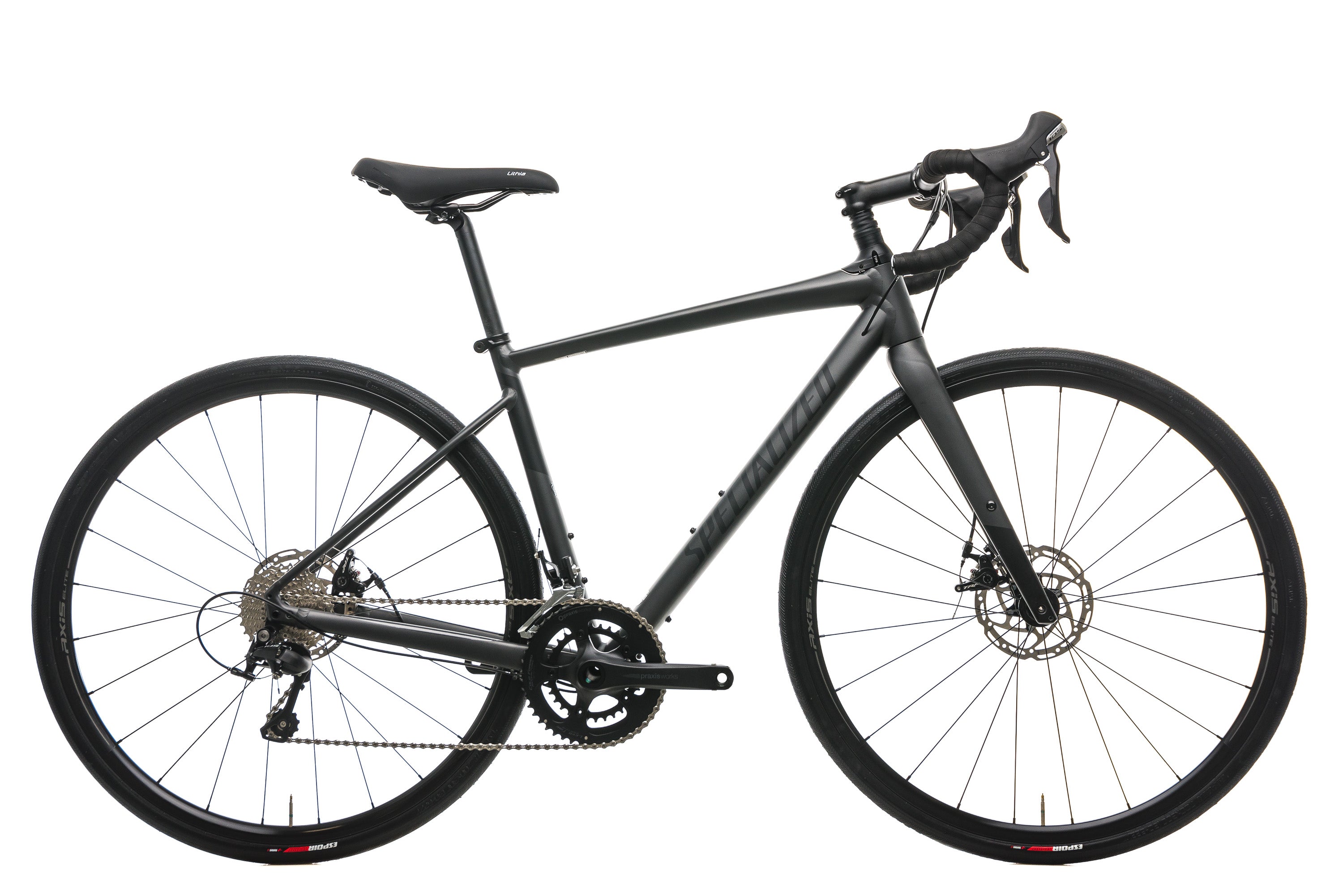 specialized men's diverge comp e5