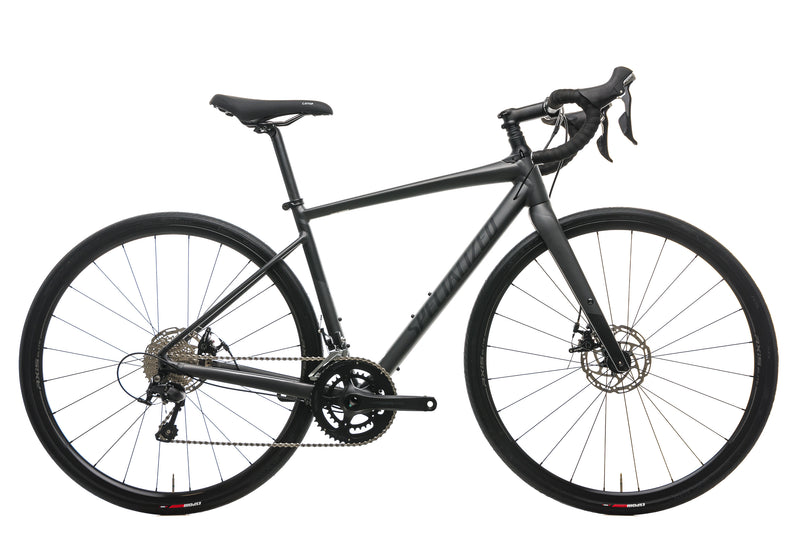 specialized e5 diverge comp