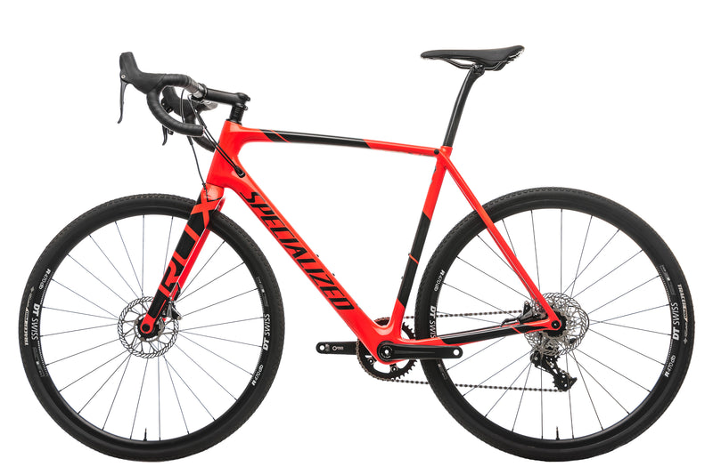 specialized crux for sale