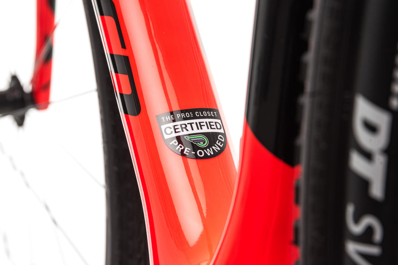 2019 specialized crux elite