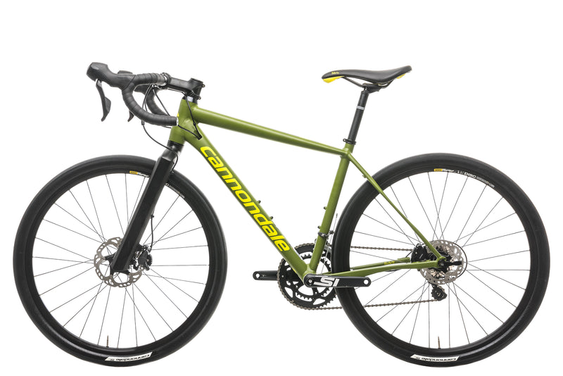 slate 105 cannondale