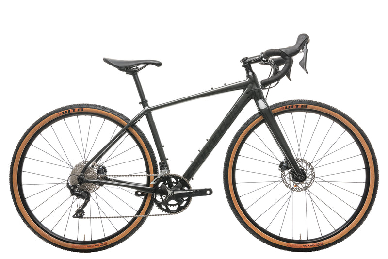 cannondale topstone small