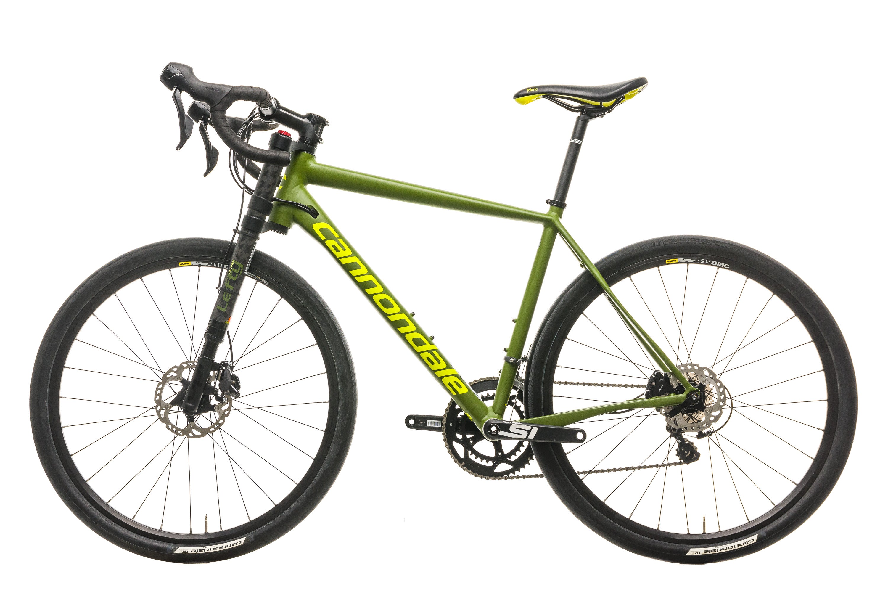 cannondale 2017