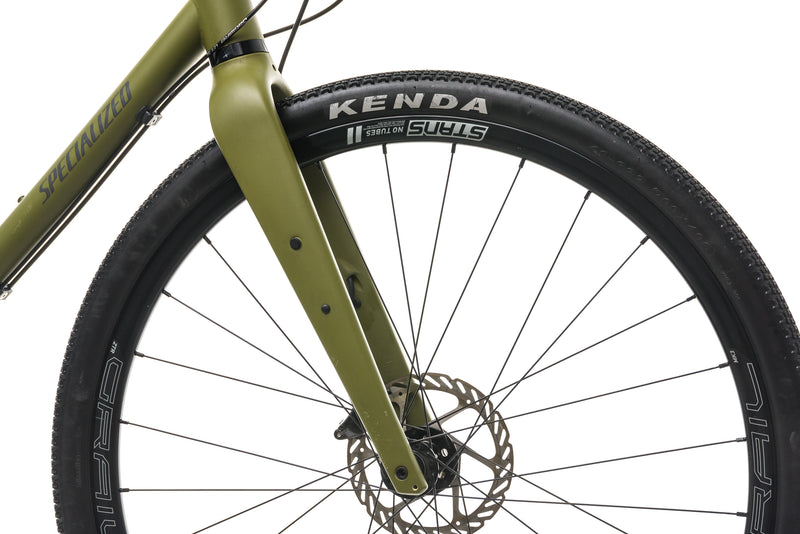 specialized sequoia gravel bike