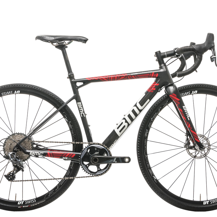 bmc cx bike