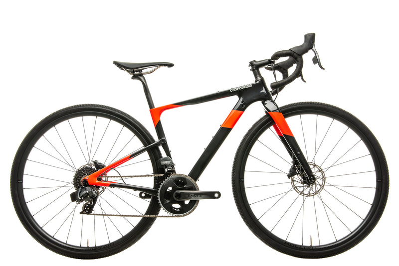 cannondale topstone carbon force