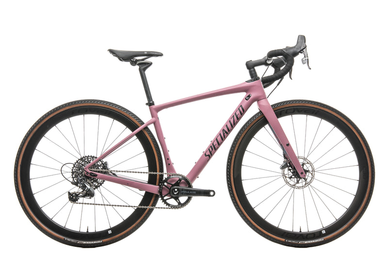 specialized diverge pink