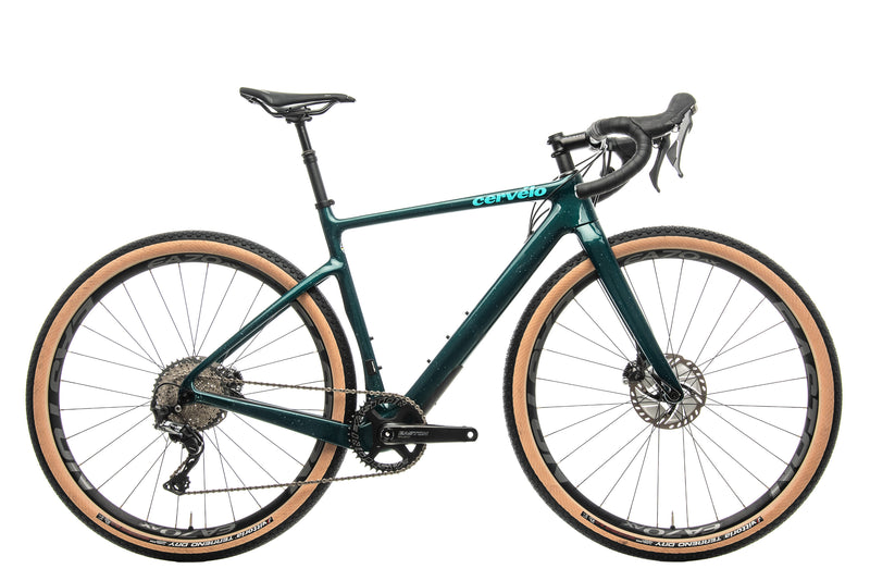 gravel bike 51cm